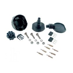 Crimp Socket Kits – 7 PIN 2 micro switches TB 80400509C
