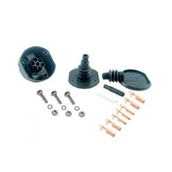Crimp Socket Kits – 7 PIN TB 80400512C