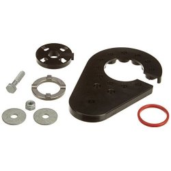 Westfalia electrical socket plate kit TB 907292608001