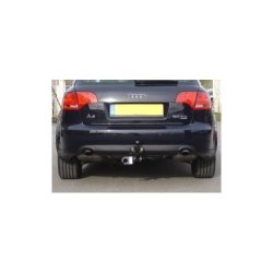 Witter Flange Towbar TB AD44B TB