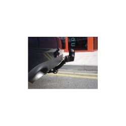 Witter Flange Towbar TB AD44B TB