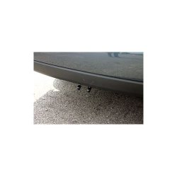 Witter Detachable Towbar TB AD48BQ TB
