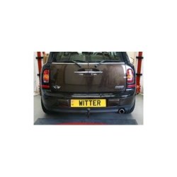 Witter Detachable Towbar TB BM31Q TB