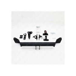 Witter Flange Towbar TB BM38