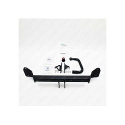 Witter Swan Neck Towbar TB BM38S