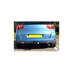 Witter Flange Towbar TB C39B TB