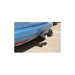Witter Flange Towbar TB C39B TB