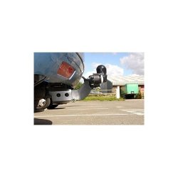 Witter Flange Towbar TB C39B TB