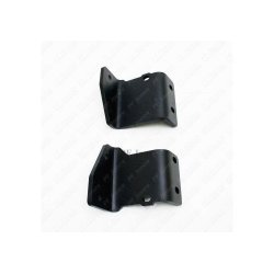 Witter Flange Towbar TB CH24 TB