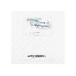 Witter Flange Towbar TB CH24 TB