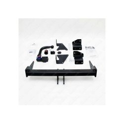 Witter Detachable Towbar TB CH24Q