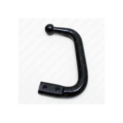 Witter Detachable Towbar TB CH24Q TB