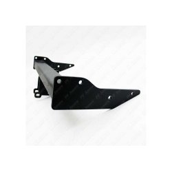 Witter Detachable Towbar TB CH24Q TB