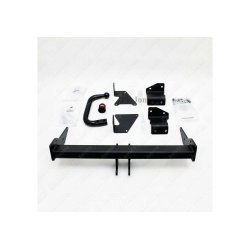 Witter Swan Neck Towbar TB CH24S
