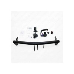 Witter Detachable Towbar TB CL114BQ