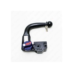 Witter Detachable Towbar TB CL114BQ TB