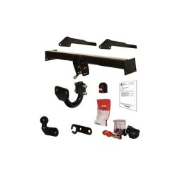 Witter Swan neck tow bar TB DA3AS TB