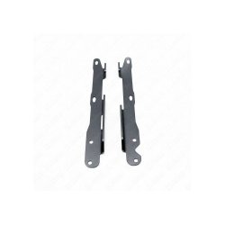 Witter Fixed Flange Towbar TB DT143 TB