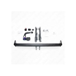 Witter Detachable Towbar TB DT143Q
