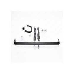 Witter Swan Neck Towbar TB DT143S