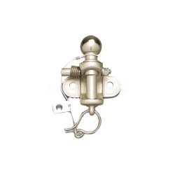 3.5t 1 inch Jaw Pin and Ball TB E40TC