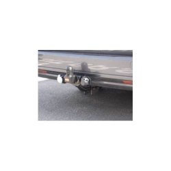 Witter Flange Towbar TB F104A TB