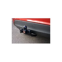 Witter Flange tow bar TB F134A TB