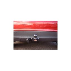 Witter Flange tow bar TB F134A TB