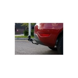 Witter Flange tow bar TB F134A TB