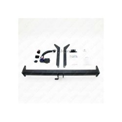 Witter Detachable Towbar TB F146Q