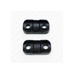 Witter Fixed Flange Towbar TB F151 TB