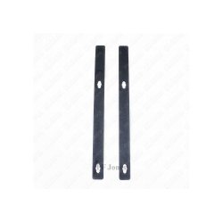 Witter Fixed Flange Towbar TB F151 TB