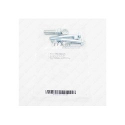 Witter Fixed Flange Towbar TB F151 TB