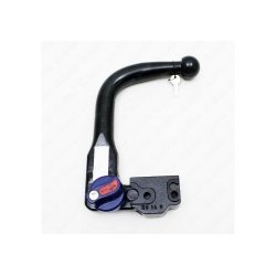Witter Detachable Towbar TB F151Q TB