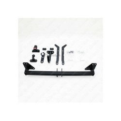 Witter Flange tow bar TB F161