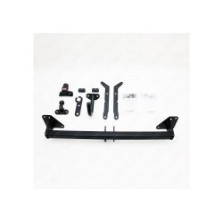 Witter Flange tow bar TB F161 TB