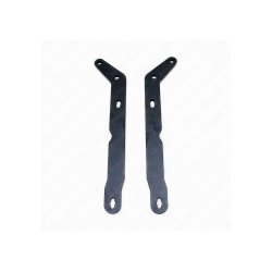 Witter Flange tow bar TB F161 TB