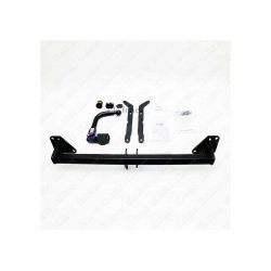 Witter Detachable Towbar TB F161Q