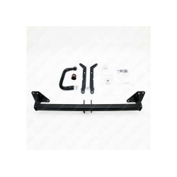 Witter Swan neck tow bar TB F161S