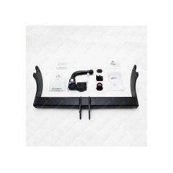 Witter Detachable Towbar TB F162Q