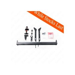 Witter Flange Towbar TB F165A