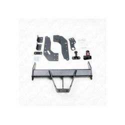 Witter Flange Towbar TB F168A