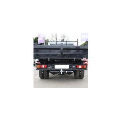 Witter Flange Towbar TB F89B TB