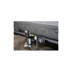 Witter Flange Towbar TB F98D TB