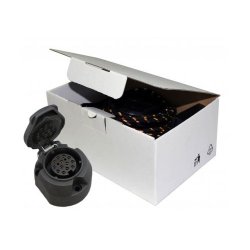 13 Pin Dedicated Towbar Wiring Kit TB FF320108300113
