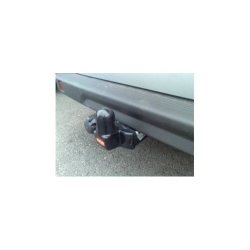 Witter Flange Towbar TB FT59A TB