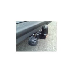 Witter Flange Towbar TB FT59A TB