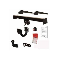 Witter Flange tow bar TB FT77 TB