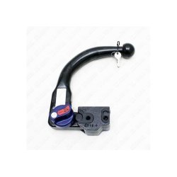 Witter Detachable Towbar TB FT80Q TB