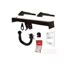 Witter Swan neck tow bar TB G116S TB